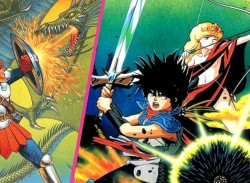 Xanadu Or Hydlide - Which Was Truly Japan's Highest-Selling Computer Game For 20 Years?