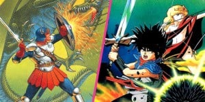 Previous Article: Xanadu Or Hydlide - Which Was Truly Japan's Highest-Selling Computer Game For 20 Years?