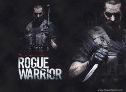 Rogue Warrior review