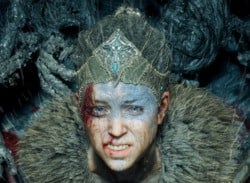 Hellblade: Senua's Sacrifice - A Dazzling Port That Sacrifices Very Little