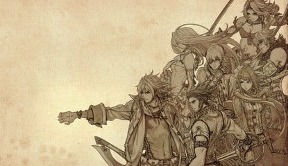 'The Last Story' Helped The Wii Go Out On A Real-Time High 15 Years Ago