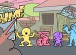 'Ritmania' Is A New Rhythm Heaven-Inspired Game Coming To Steam