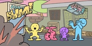 Next Article: 'Ritmania' Is A New Rhythm Heaven-Inspired Game Coming To Steam