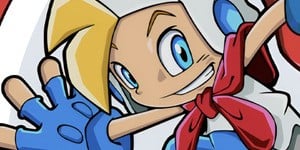 Next Article: "I Am Not Making Up This Story" - You Won't Believe What Yuji Naka Wanted To Call Billy Hatcher And The Giant Egg