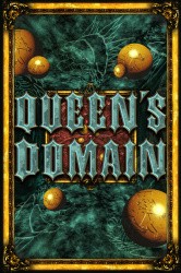 Queen's Domain Cover