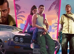 The Grand Theft Auto Games, Ports, & Expansions We Never Got To Play