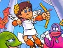 Kid Icarus DX Brings Colour To The World Of Everyone's Favourite Game Boy Cherub