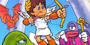 Next Article: Kid Icarus DX Brings Colour To The World Of Everyone's Favourite Game Boy Cherub