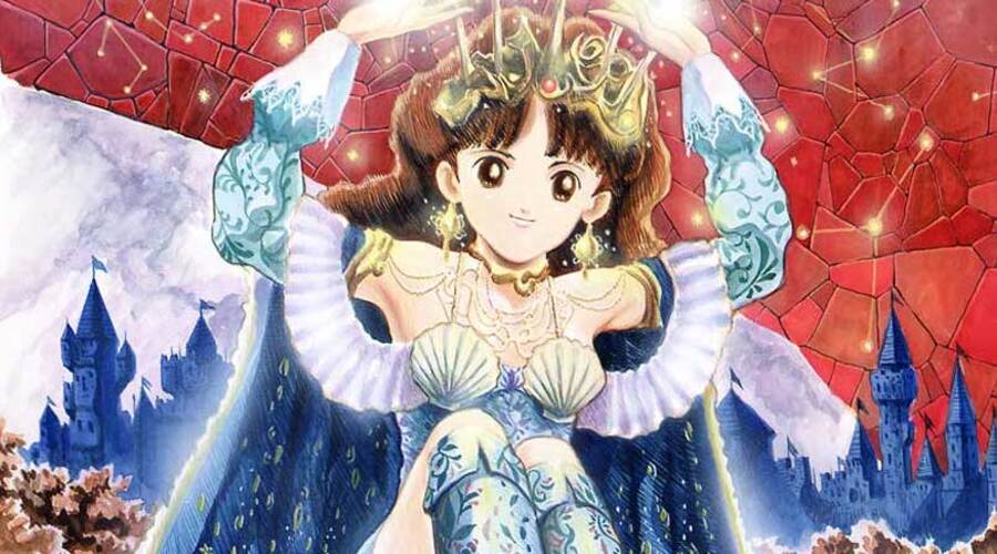 Princess Maker 2