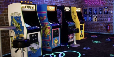 Previous Article: Numskull Quarter Arcades - All Available Games And Where To Buy Them