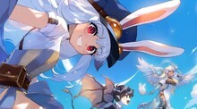 TEVI