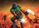 Doom CD32X Fusion Is The First Non-FMV Game To Utilize The Sega's Tower Of Power