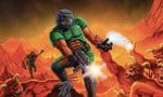 Doom CD32X Fusion Is The First Non-FMV Game To Utilize The Sega's Tower Of Power