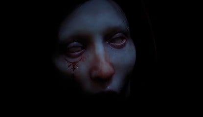 '80s Adventure Gameplay Meets FMV Horror: Tenebris Somnia Creeps onto PC and Consoles Today