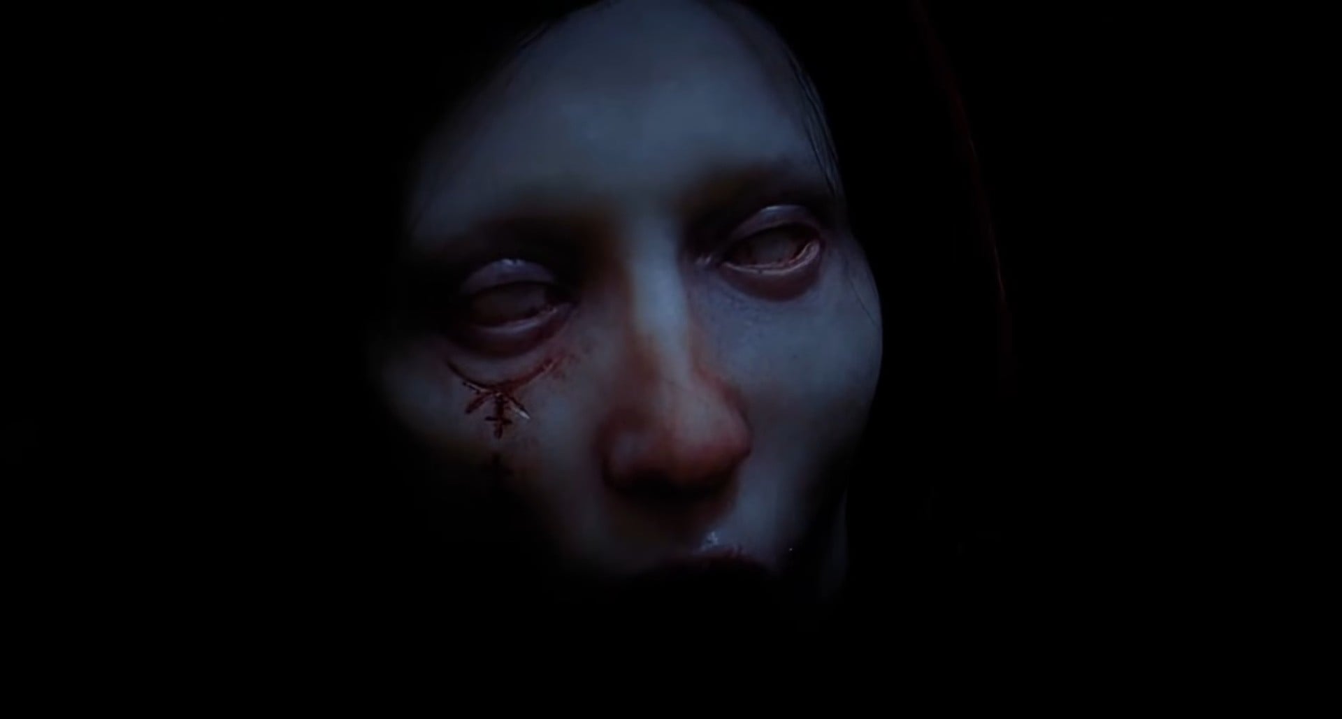 '80s Adventure Gameplay Meets FMV Horror: Tenebris Somnia Creeps onto PC and Consoles Today