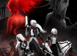 Othercide - Gothic Horror Tactical Thrills