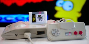 Previous Article: Review: The Pico GX Makes One Of Console Gaming's Most Infamous Flops Infinitely More Appealing