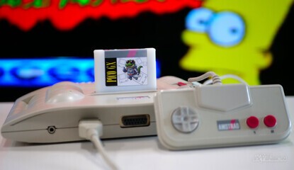 The Pico GX Makes One Of Console Gaming's Most Infamous Flops Infinitely More Appealing