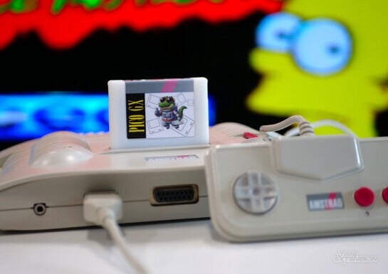The Pico GX Makes One Of Console Gaming's Most Infamous Flops Infinitely More Appealing