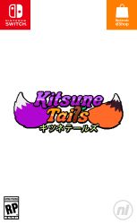 Kitsune Tails Cover