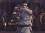 Virtua Fighter 5 Is Set To Make Its Steam Debut