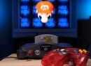 New Mario 64 Project Pushes N64 Hardware With Stunning Results