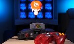 New Mario 64 Project Pushes N64 Hardware With Stunning Results