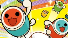 Taiko no Tatsujin: Drum 'n' Fun!