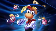 Rayman: 30th Anniversary Edition