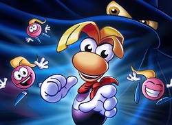 Rayman: 30th Anniversary Edition (Switch) - Nicely Orchestrated But Misses A Key Note