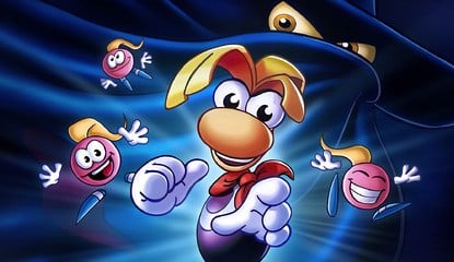 Rayman: 30th Anniversary Edition (Switch) - Nicely Orchestrated But Misses A Key Note