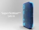 Taki Udon's FPGA PS1 Is Called SuperStation One, Pre-Orders Start At $149 This Week