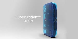 Next Article: Taki Udon's FPGA PS1 Is Called SuperStation One, Pre-Orders Start At $149 This Week