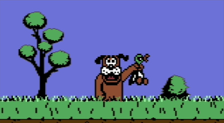 Duck Hunt