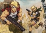 Wonder Boy And Streets Of Rage Studio Lizardcube Turned Down Chance To Work On Metal Slug