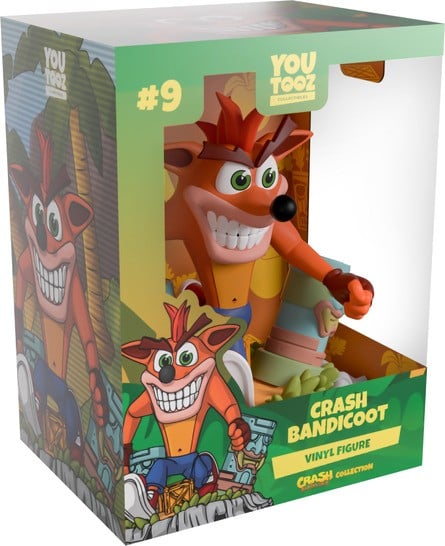 Crash
