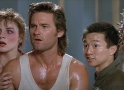 Shuttered Wonder Woman Studio Once Pitched A Big Trouble In Little China Game