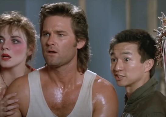 Shuttered Wonder Woman Studio Once Pitched A Big Trouble In Little China Game