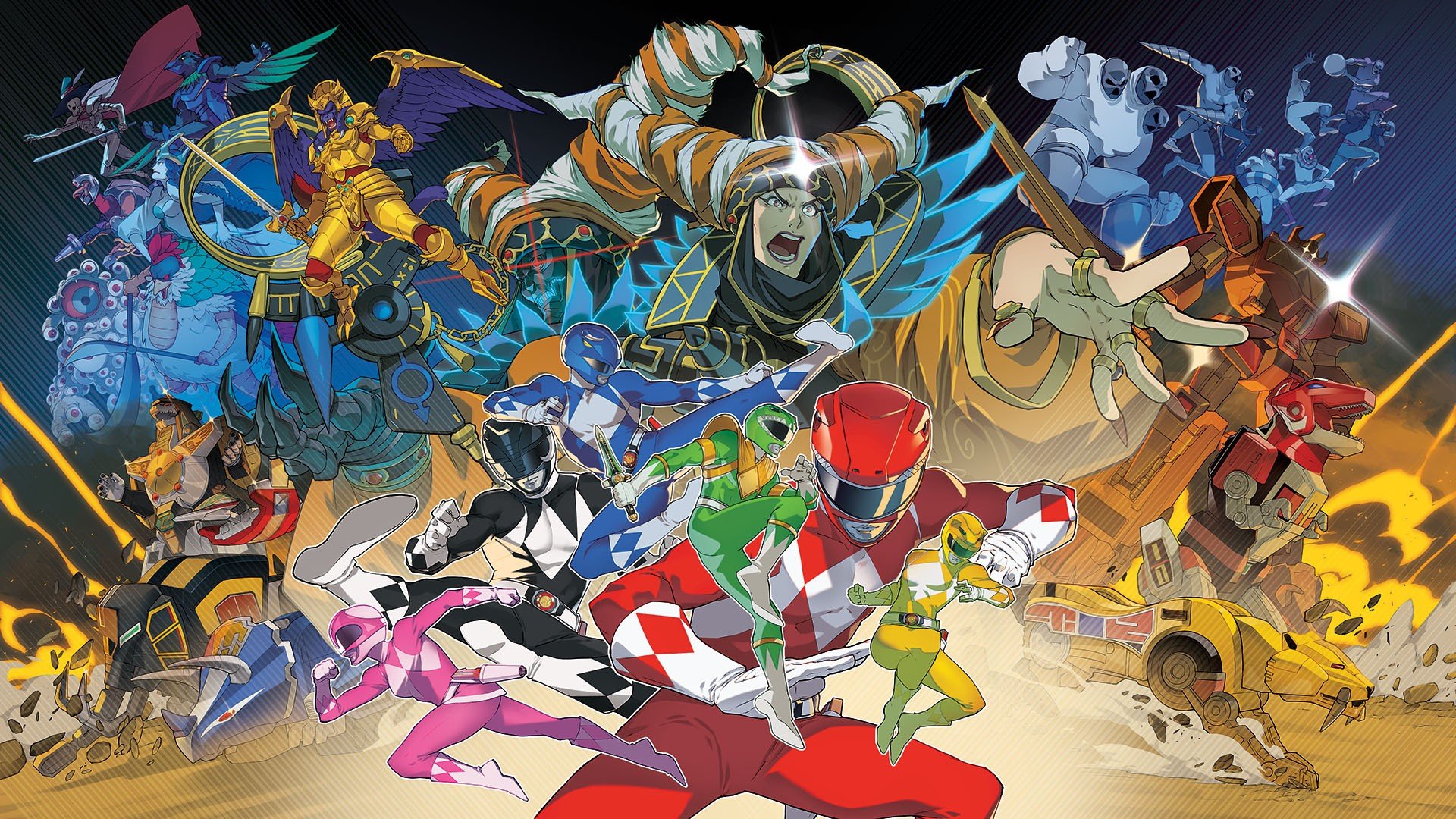 Expect Digital Eclipse And Nightdive Studios To Work Together "A Lot More" In The Future