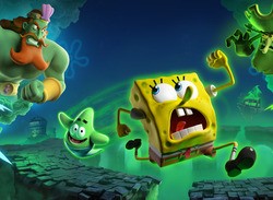 SpongeBob SquarePants: Titans of the Tide (PS5) - A Decent Platformer, But Not Quite Ship Shape