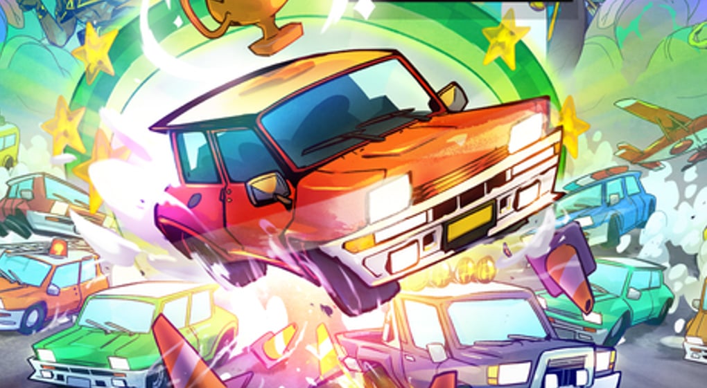 OctaRace Announced for Nintendo Switch 2, PC, and Modern Platforms: A Micro Machines Successor Emerges