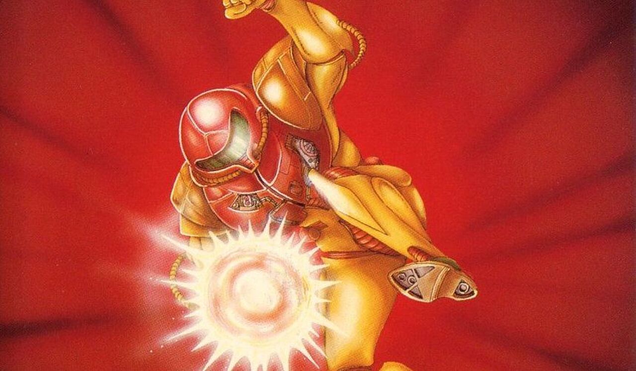 Metroid