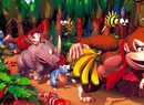 Donkey Kong Country's Developers Are Reuniting For An EGX Panel Later This Year