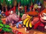 Donkey Kong Country's Developers Are Reuniting For An EGX Panel Later This Year