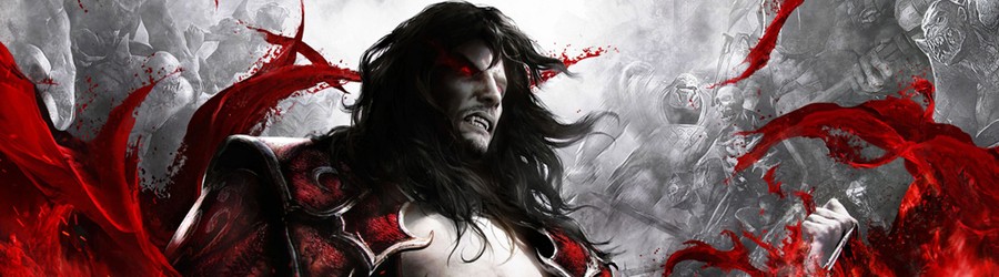Castlevania: Lords of Shadow 2 (PS3)