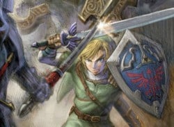 Zelda: Twilight Princess Has Been Decompiled
