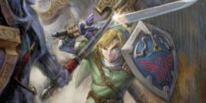 Previous Article: Zelda: Twilight Princess Has Been Decompiled