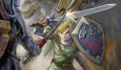 Zelda: Twilight Princess Has Been Decompiled