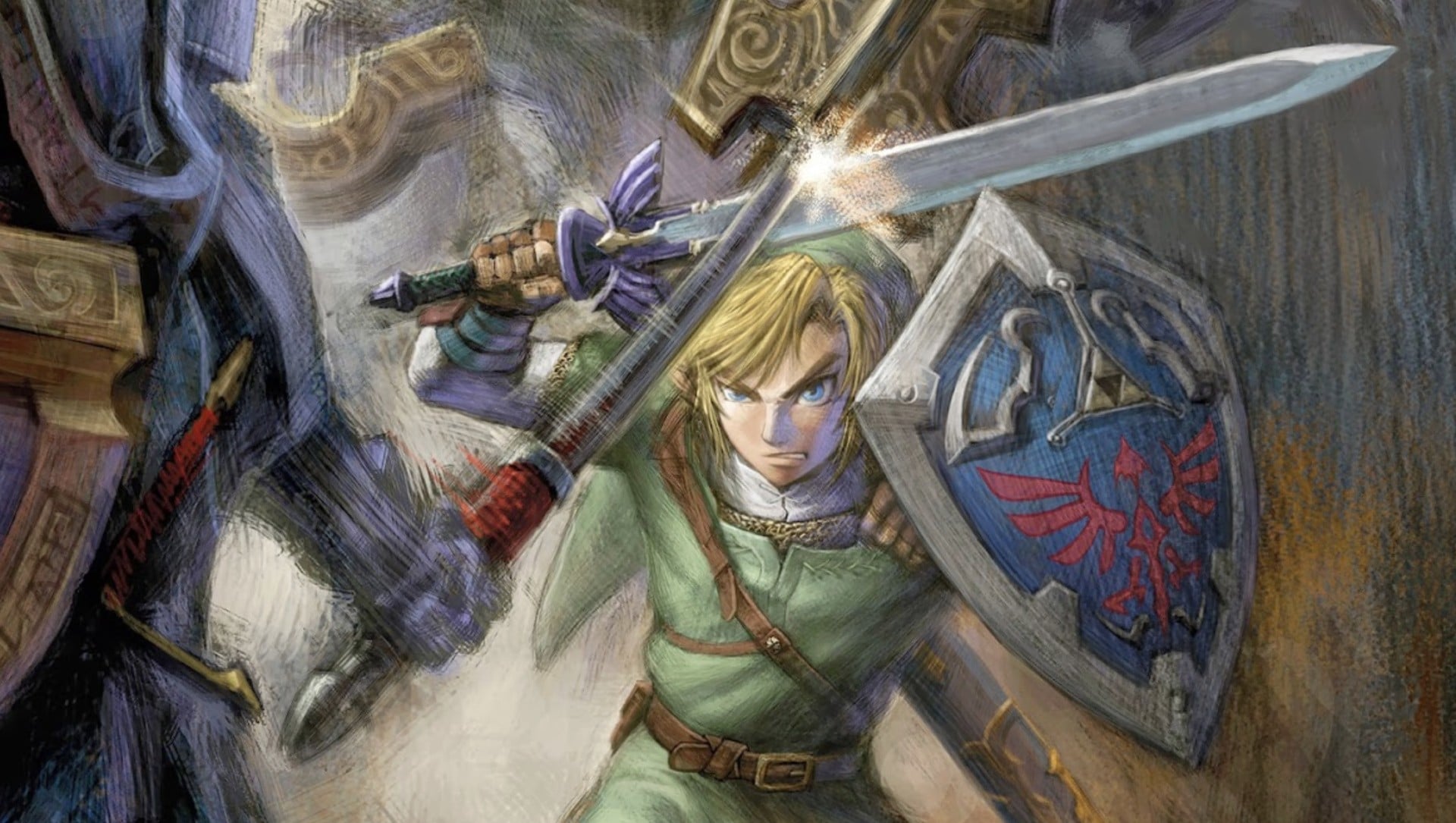 The Legend of Zelda: Twilight Princess Decompilation Unlocks Potential for Native Ports - Nintendo News Article