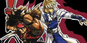 Next Article: Guilty Gear Almost Used The Same 3D Graphics Technique As Donkey Kong Country